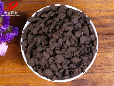 Размер 1-2 mm мангански пясък